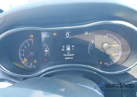 2021 Jeep Grand Cherokee Trailhawk 4X4 из США, поврежденный, VIN 1C4RJFLG3MC814941